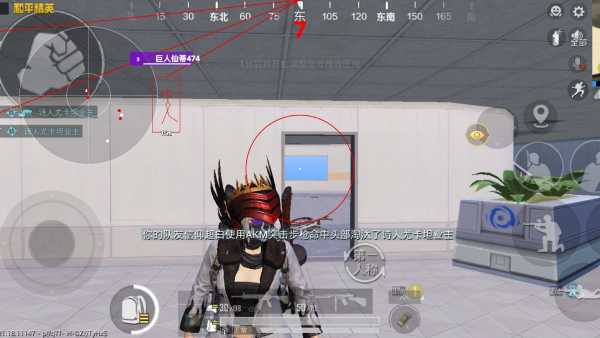 和平精英辅助【火焰鸟直装V6.0终极修复版】射线透视 准星聚点 空投透视 人物变大 显示手持 透视雷达